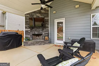11 Doolittle Court, Newnan, GA 30265 - Photo 35