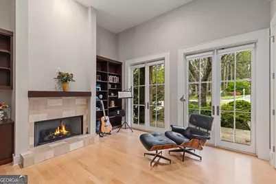 4915 Northway Drive NE, Sandy Springs, GA 30342 - Photo 9