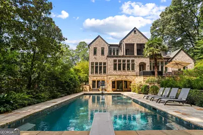 4915 Northway Drive NE, Sandy Springs, GA 30342 - Photo 57