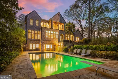 4915 Northway Drive NE, Sandy Springs, GA 30342 - Photo 65