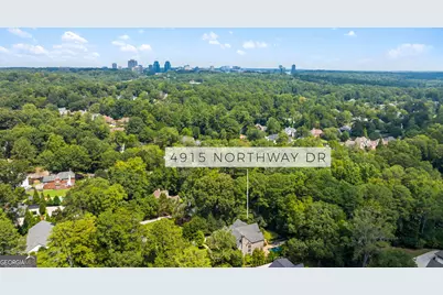 4915 Northway Drive NE, Sandy Springs, GA 30342 - Photo 67