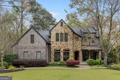 4915 Northway Drive NE, Sandy Springs, GA 30342 - Photo 3