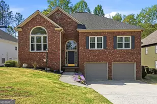 529 Battleview Dr, Smyrna, GA 30082 - Photo 1