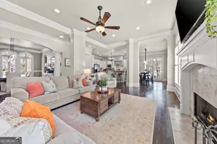 1109 Westminster Terrace, Watkinsville, GA 30677 - Photo 43