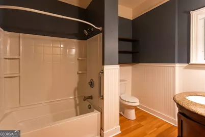 296 W Hightower Trail, Social Circle, GA 30025 - Photo 45