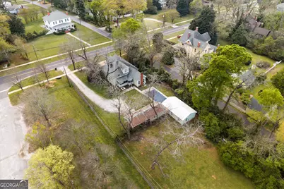 296 W Hightower Trail, Social Circle, GA 30025 - Photo 63