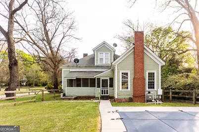 296 W Hightower Trail, Social Circle, GA 30025 - Photo 17