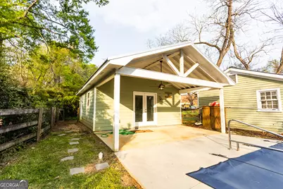 296 W Hightower Trail, Social Circle, GA 30025 - Photo 53