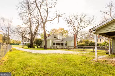 296 W Hightower Trail, Social Circle, GA 30025 - Photo 9