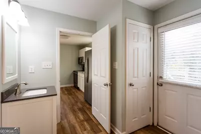 296 W Hightower Trail, Social Circle, GA 30025 - Photo 57