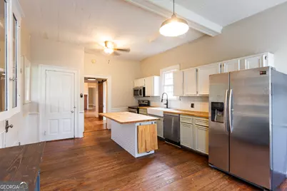 296 W Hightower Trail, Social Circle, GA 30025 - Photo 33