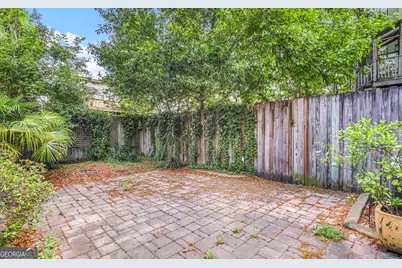 522 Nicoll Street, Savannah, GA 31401 - Photo 27