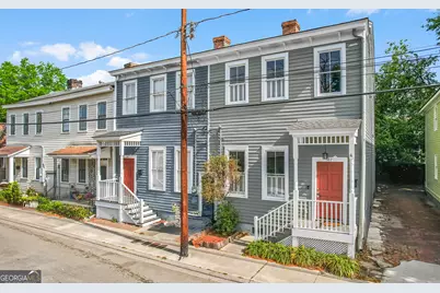 522 Nicoll Street, Savannah, GA 31401 - Photo 1