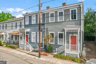 522 Nicoll St, Savannah, GA 31401 - Photo 1