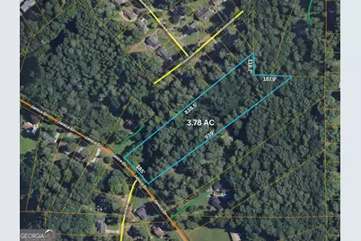 4480 Janice Drive, College Park, GA 30337 - Photo 7