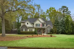 34 Willow Bend Way, Senoia, GA 30276 - Photo 3