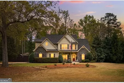 34 Willow Bend Way, Senoia, GA 30276 - Photo 1