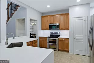 34 Willow Bend Way, Senoia, GA 30276 - Photo 21