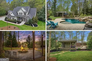 34 Willow Bend Way, Senoia, GA 30276 - Photo 1