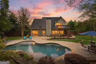 34 Willow Bend Way, Senoia, GA 30276 - Photo 49