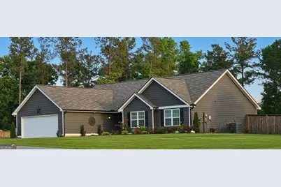 155 Joseph Lane, Hartwell, GA 30643 - Photo 1