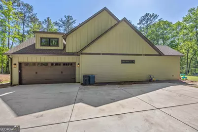 521 Cedar Drive, Pine Mountain, GA 31822 - Photo 3