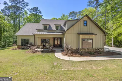 521 Cedar Drive, Pine Mountain, GA 31822 - Photo 1