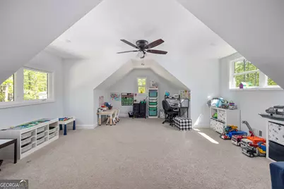 521 Cedar Drive, Pine Mountain, GA 31822 - Photo 17