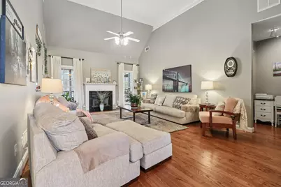 3792 Falls Trail, Winston, GA 30187 - Photo 7