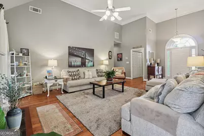 3792 Falls Trail, Winston, GA 30187 - Photo 9