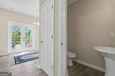 3604 Ginnis Road SW #6, Atlanta, GA 30331 - Photo 19