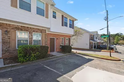 3604 Ginnis Road SW #6, Atlanta, GA 30331 - Photo 3