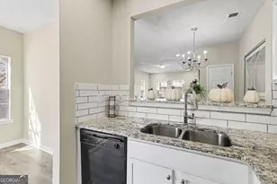 3604 Ginnis Road SW, Atlanta, GA 30331 - Photo 13