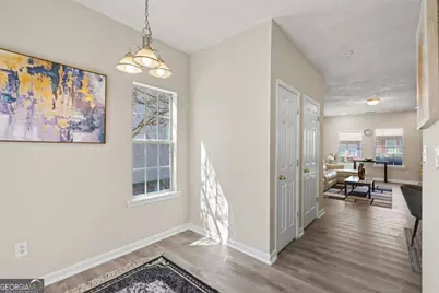 3604 Ginnis Road SW #6, Atlanta, GA 30331 - Photo 17