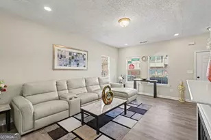3604 Ginnis Road SW, Atlanta, GA 30331 - Photo 7
