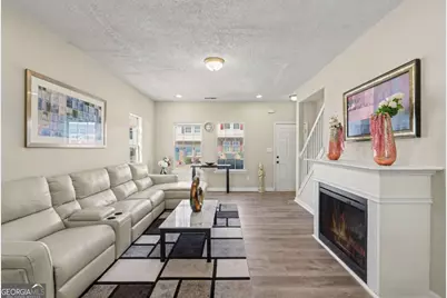 3604 Ginnis Road SW #6, Atlanta, GA 30331 - Photo 5