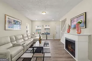3604 Ginnis Road SW, Atlanta, GA 30331 - Photo 5
