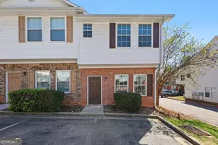 3604 Ginnis Road SW, Atlanta, GA 30331 - Photo 1