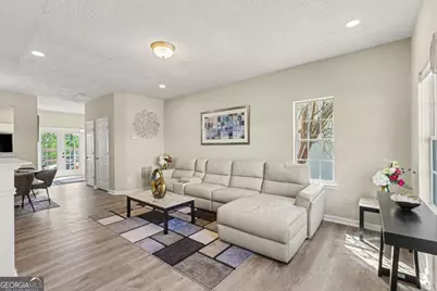 3604 Ginnis Road SW #6, Atlanta, GA 30331 - Photo 9