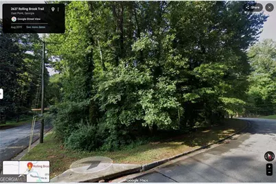 0 Rolling Brook Trail, East Point, GA 30344 - Photo 5