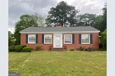 44 W Howell Street #NONE, Hartwell, GA 30643 - Photo 1