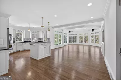 5300 Old Hundred Lane, Sandy Springs, GA 30327 - Photo 45