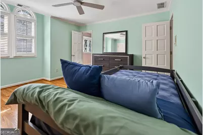 5300 Old Hundred Lane, Sandy Springs, GA 30327 - Photo 27
