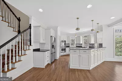 5300 Old Hundred Lane, Sandy Springs, GA 30327 - Photo 51