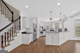 5300 Old Hundred Ln, Sandy Springs, GA 30327 - Photo 51