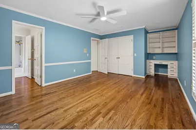 5300 Old Hundred Lane, Sandy Springs, GA 30327 - Photo 33