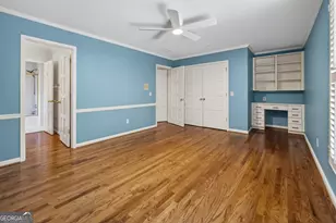 5300 Old Hundred Ln, Sandy Springs, GA 30327 - Photo 33