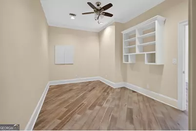 5300 Old Hundred Lane, Sandy Springs, GA 30327 - Photo 19