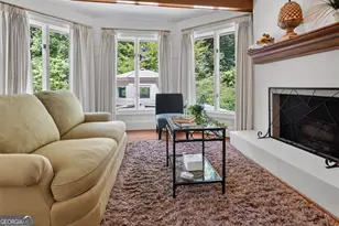 5300 Old Hundred Ln, Sandy Springs, GA 30327 - Photo 29