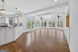 5300 Old Hundred Ln, Sandy Springs, GA 30327 - Photo 17